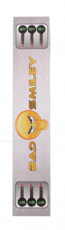 Bad Smiley, 6er Figurenbomben-Raketen