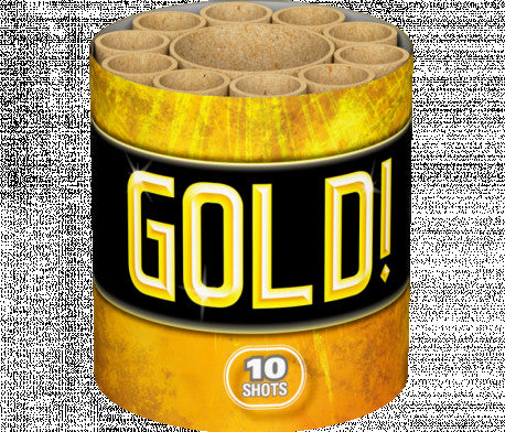 Gold!, 10-Schuss Batterie