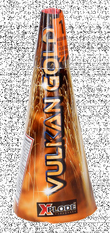 Vulkan Gold