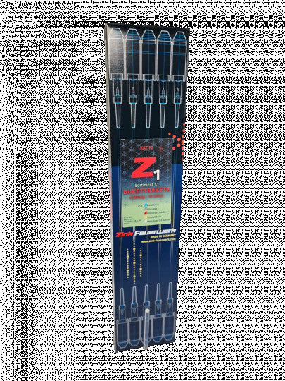 ZINK - Zerlegerraketen Z1 Version 1.1 - 10er Schachtel