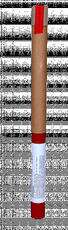 Bengalflamme Rot 10min