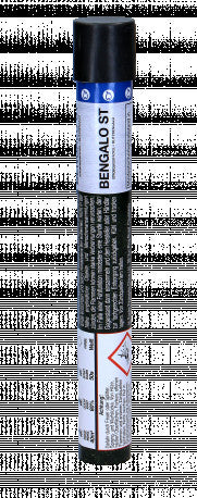 Außer Kontrolle, 144-Schuss-Verbundfeuerwerk