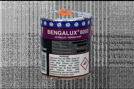 Bengalux 8000 Purpur