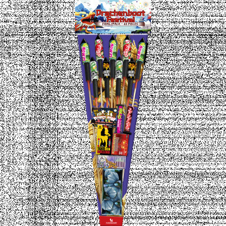 Drachenboot Festival