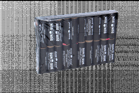 Dumbum Black Edition 120db