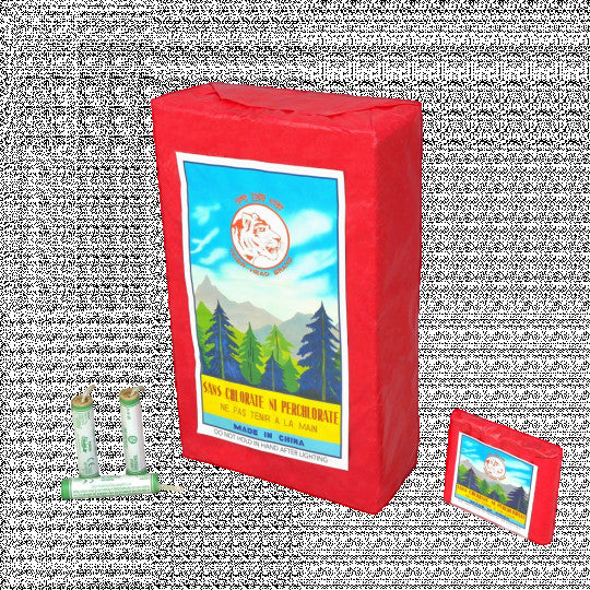 Funke China Böller A