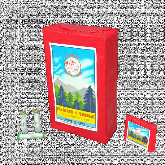 Funke China Böller A