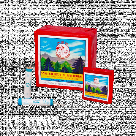 Funke China Böller C,  5er