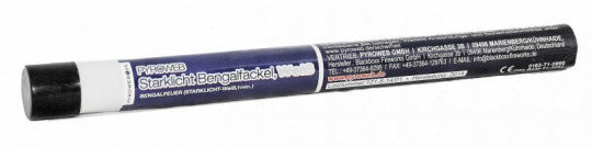 Starklicht Bengalfackel, Weiß (Bengalo)