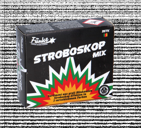 Stroboskop Mix