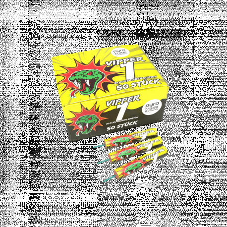 Vipper 1 Black Powder Edition