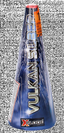 Vulkan Silber